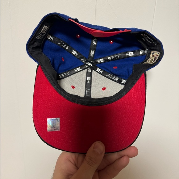 Detroit pistons snap back - Picture 3 of 3